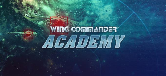 Wing Commander Academy Free Download