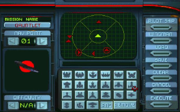Wing Commander Academy Torrent Download
