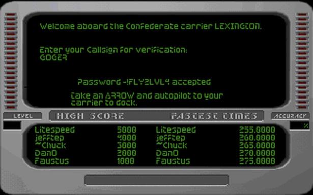 Wing Commander Armada PC Crack