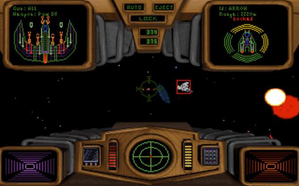 Wing Commander Armada Torrent Download