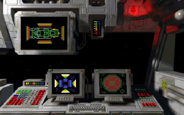 Wing Commander Privateer Torrent Download