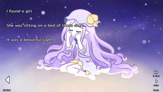 her tears were my light PC Crack