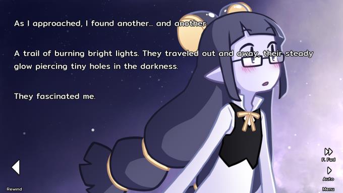 her tears were my light Torrent Download