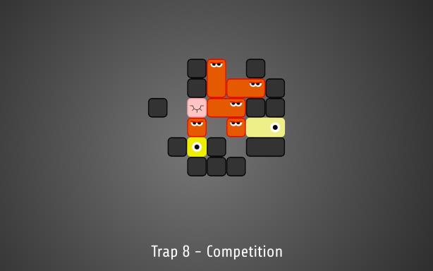 trappuzzler PC Crack