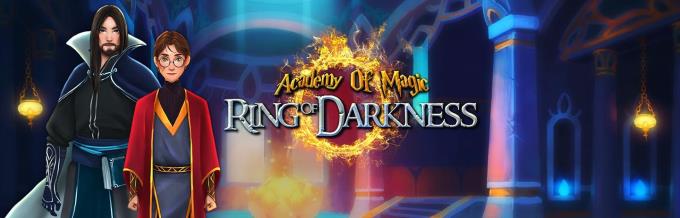 Academy of Magic Ring of Darkness Free Download