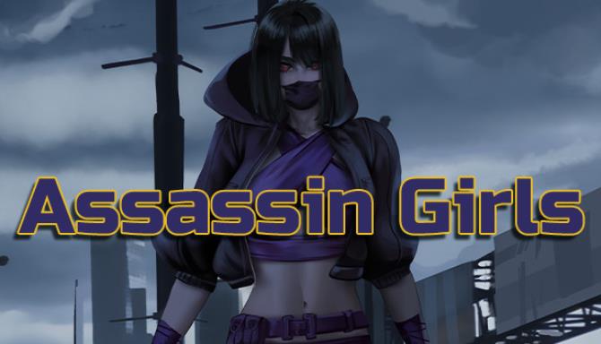 Assassin Girls Free Download