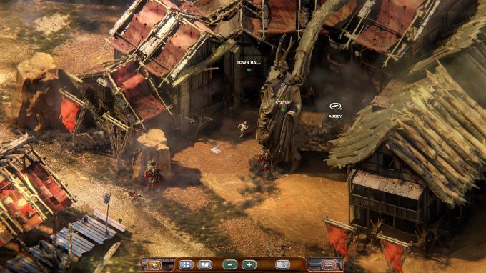 BEAUTIFUL DESOLATION v1 0 7 3c Deluxe Edition Torrent Download