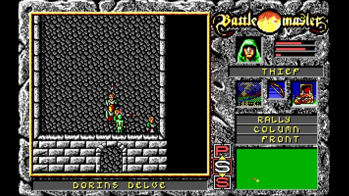 Battle Master PC Crack