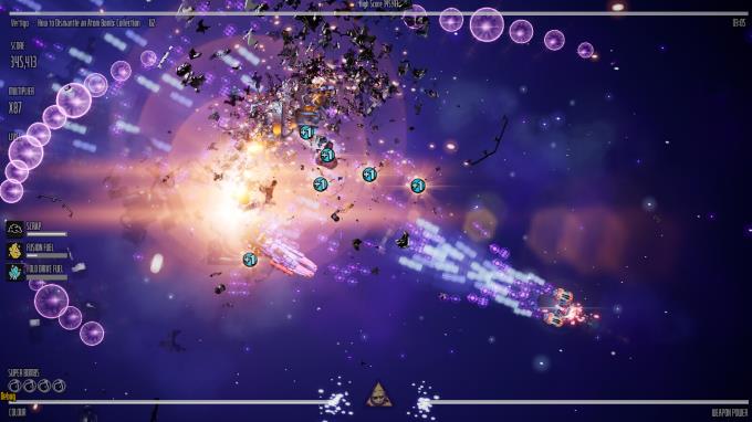 Beat Hazard 3 PC Crack