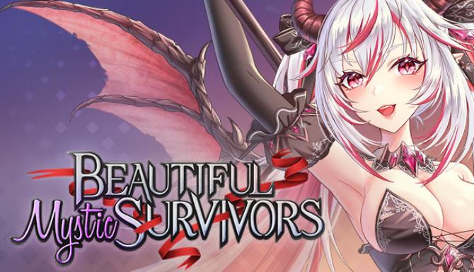 Beautiful Mystic Survivors Free Download
