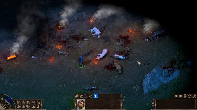 Black Geyser Couriers of Darkness v1 2 45 Torrent Download