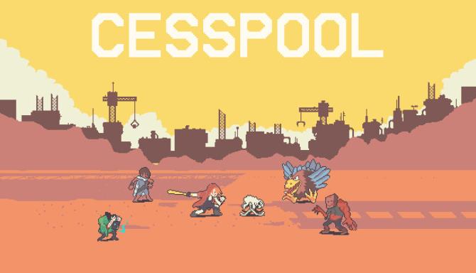 CESSPOOL Free Download