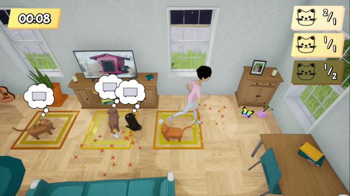 Cat Herder Torrent Download