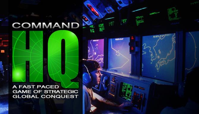 Command HQ Free Download