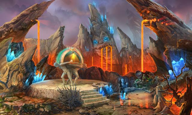 Dangerous Games: Prisoners of Destiny Collector's Edition PC Crack