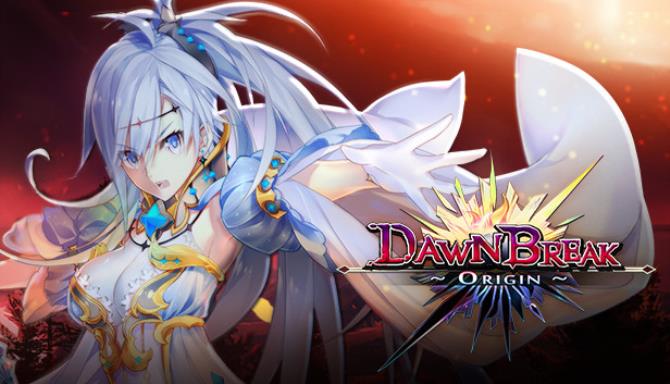Dawn Break -Origin- Free Download