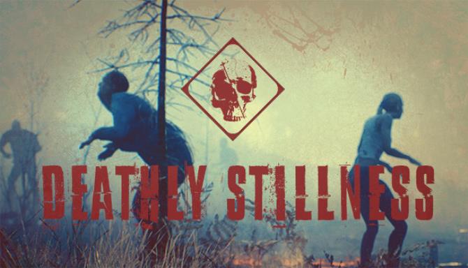 死寂（Deathly Stillness） Free Download