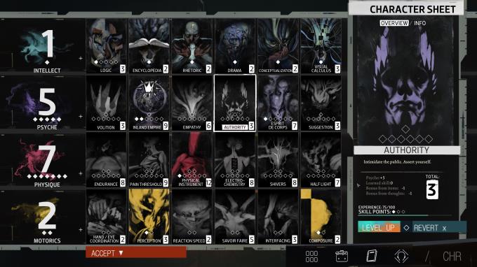 Disco Elysium The Final Cut Collage Mode PC Crack