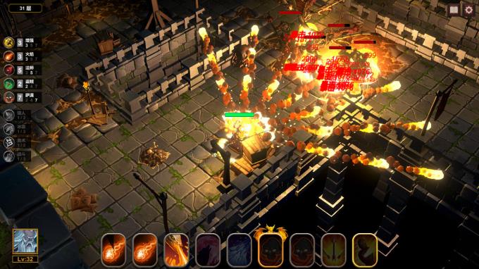 Dungeon 100 Torrent Download