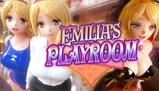 Emilia's PLAYROOM Free Download