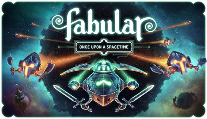 Fabular Once Upon a Spacetime Free Download