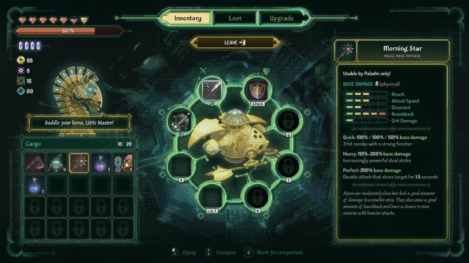 Fabular Once Upon a Spacetime Torrent Download