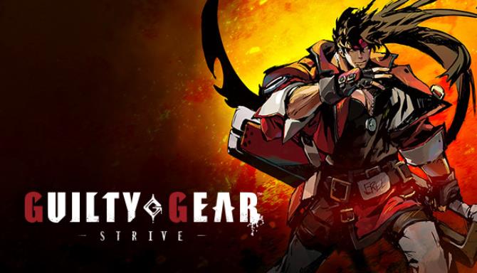 GUILTY GEAR STRIVE Fairys Forest Factory Free Download GUILTY GEAR STRIVE Fairys Forest Factory Free Download