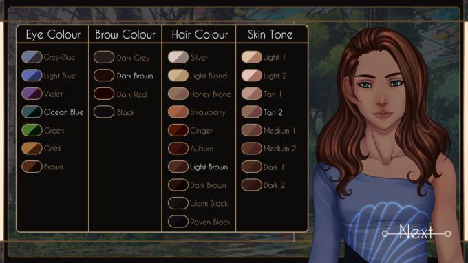 Gilded Shadows PC Crack