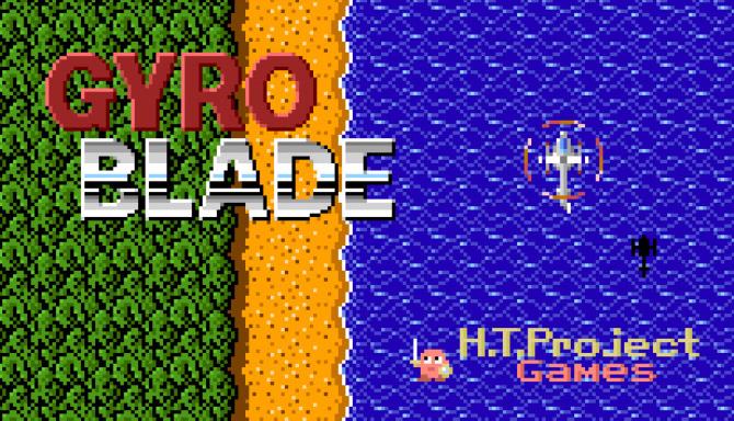 GyroBlade Free Download