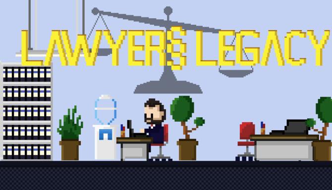HerrAnwalt: Lawyers Legacy Free Download