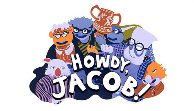 Howdy, Jacob! Free Download