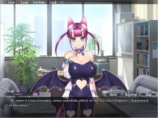 Iku Iku Succubus Torrent Download