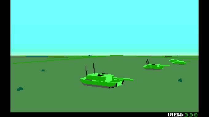 M1 Tank Platoon Torrent Download