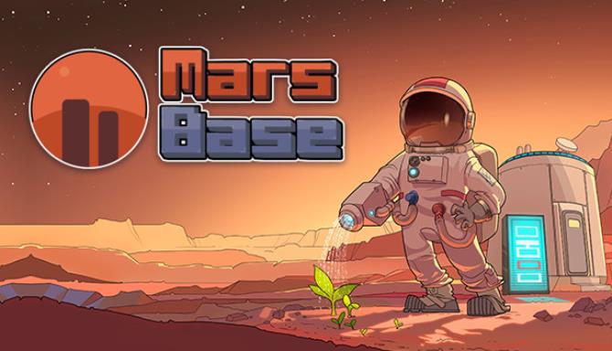 Mars Base Free Download