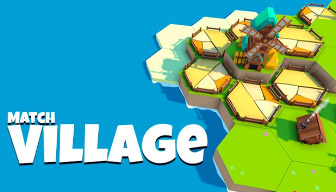 Match Village Free Download