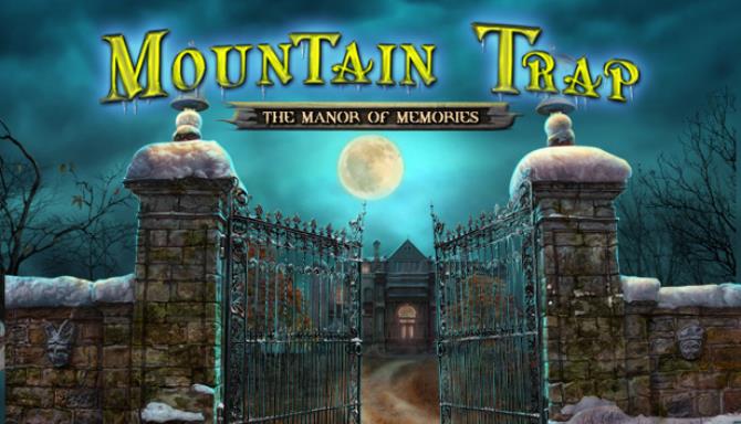 Mountain Trap: The Manor of Memories Free Download