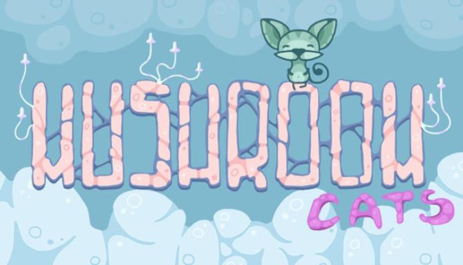 Mushroom Cats Free Download
