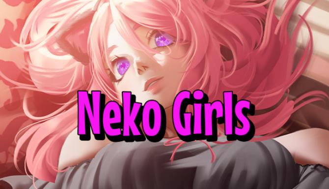 Neko Girls Free Download