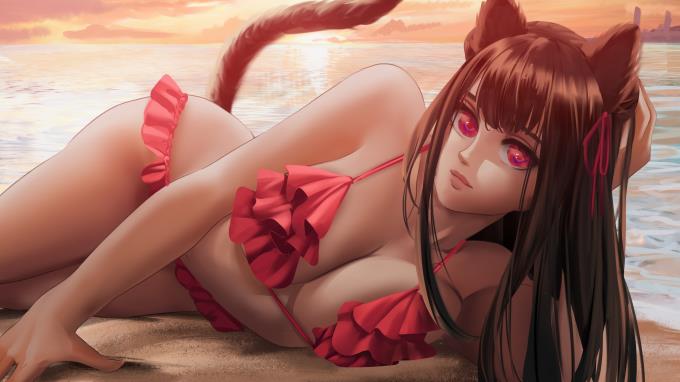 Neko Girls Torrent Download