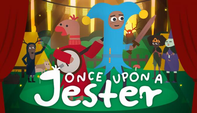 Once Upon a Jester Free Download