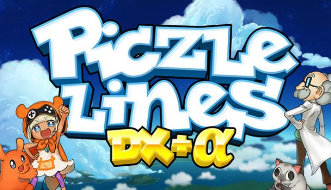 Piczle Lines DX+α Free Download