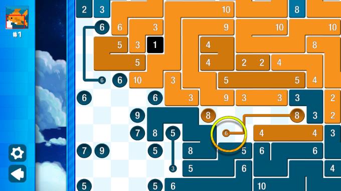 Piczle Lines DX+α PC Crack
