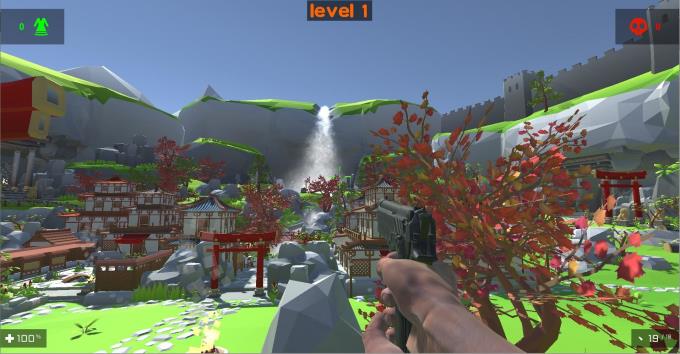 Shoot Them 2 Torrent Download