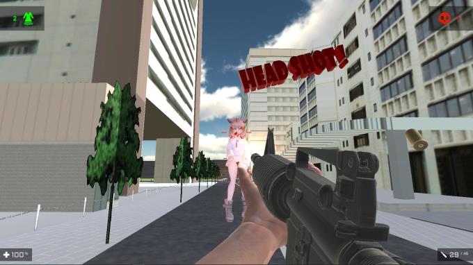 Shoot Them Torrent Download