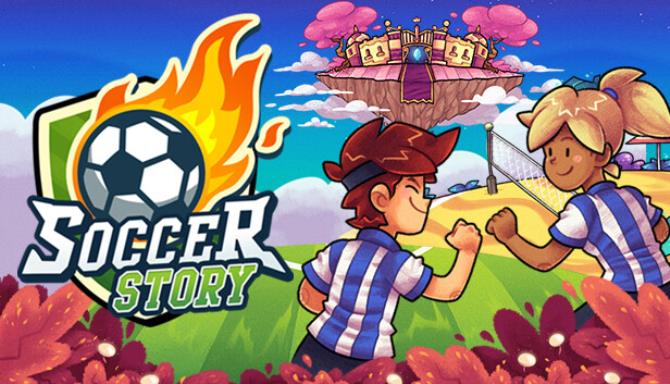 Soccer Story Free Download