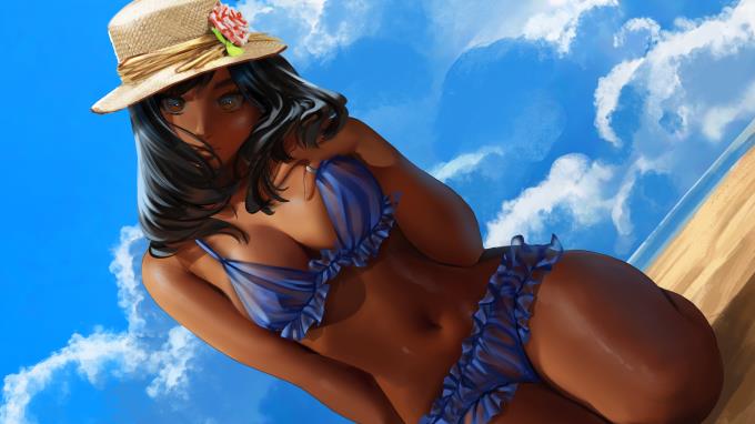 Southern Princesses PC Crack
