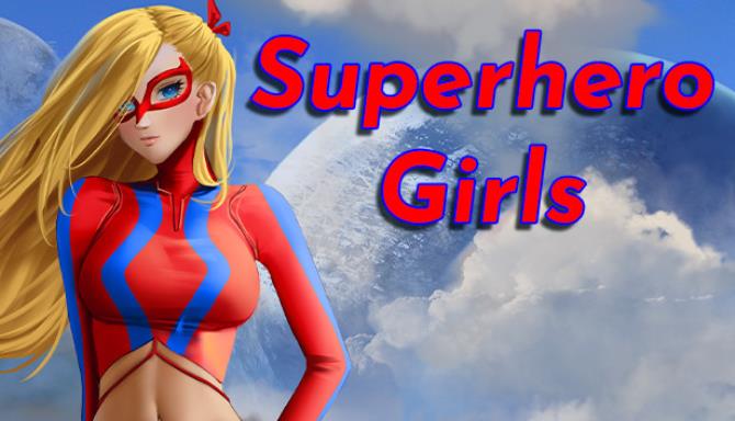 Superhero Girls Free Download