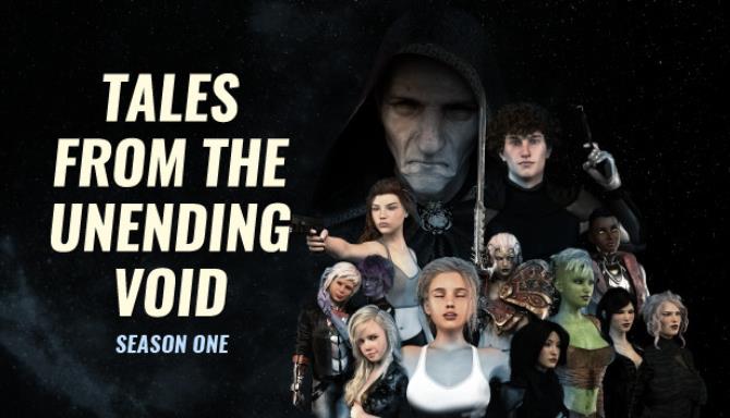 Tales From The Unending Void: Season 1 Free Download