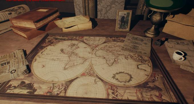 The Mystery Of William Moore Torrent Download