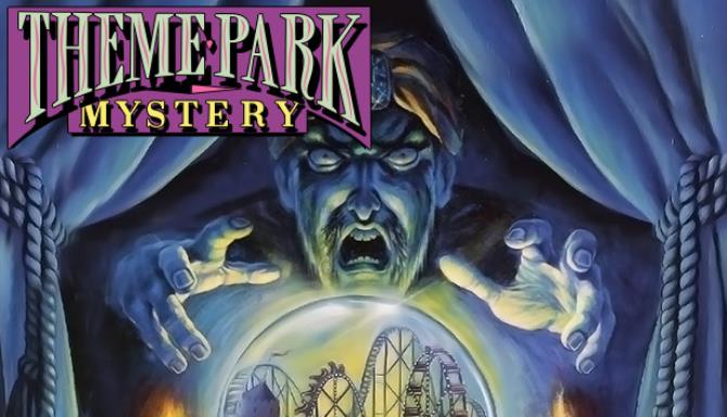 Theme Park Mystery Free Download